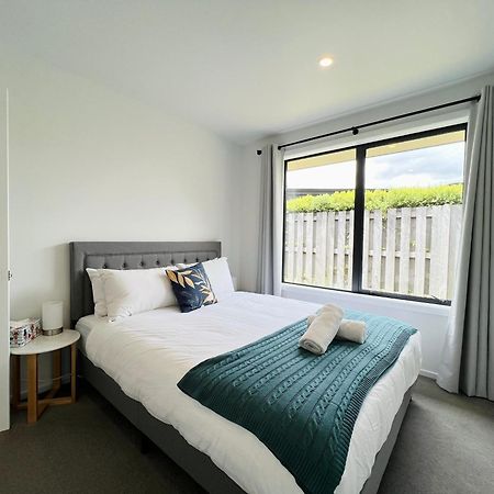 Leisure Holiday Home Lake Hayes Easte Queenstown Arrowtown Exteriér fotografie