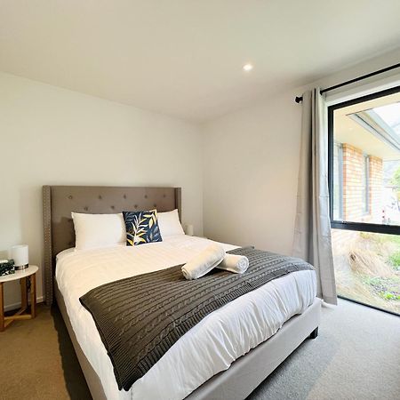 Leisure Holiday Home Lake Hayes Easte Queenstown Arrowtown Exteriér fotografie