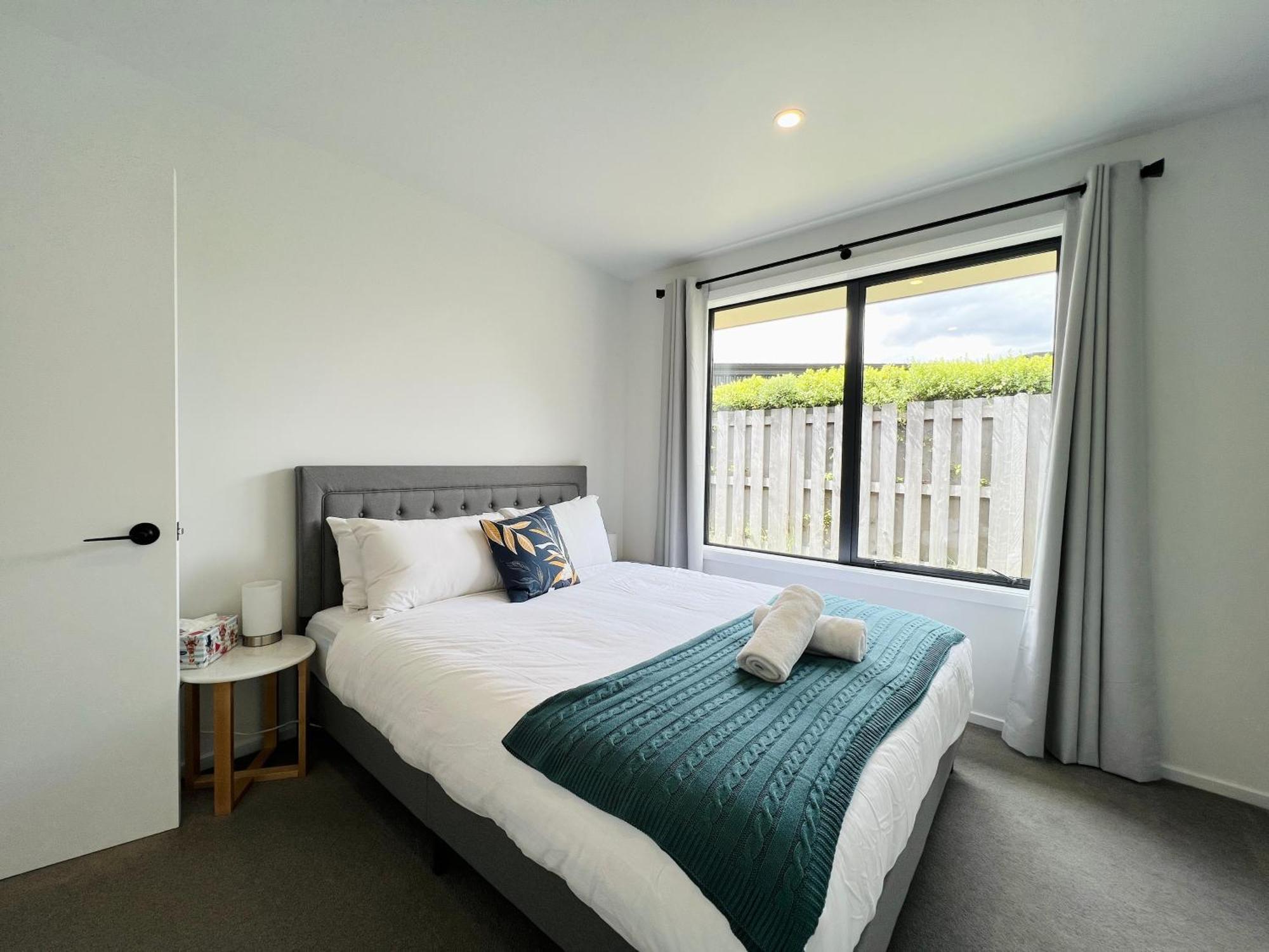 Leisure Holiday Home Lake Hayes Easte Queenstown Arrowtown Exteriér fotografie