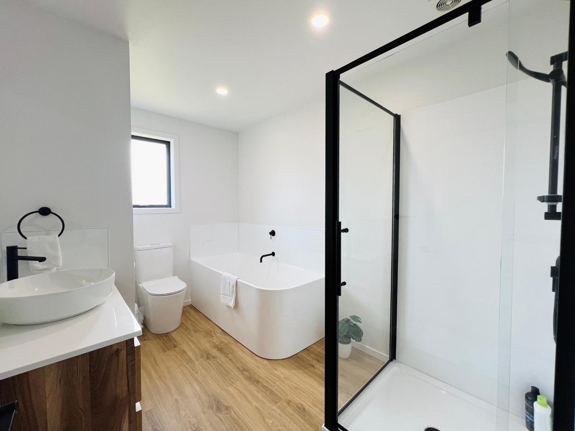 Leisure Holiday Home Lake Hayes Easte Queenstown Arrowtown Exteriér fotografie