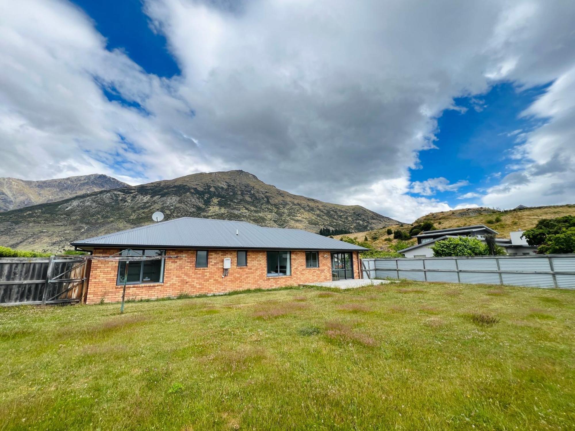 Leisure Holiday Home Lake Hayes Easte Queenstown Arrowtown Exteriér fotografie