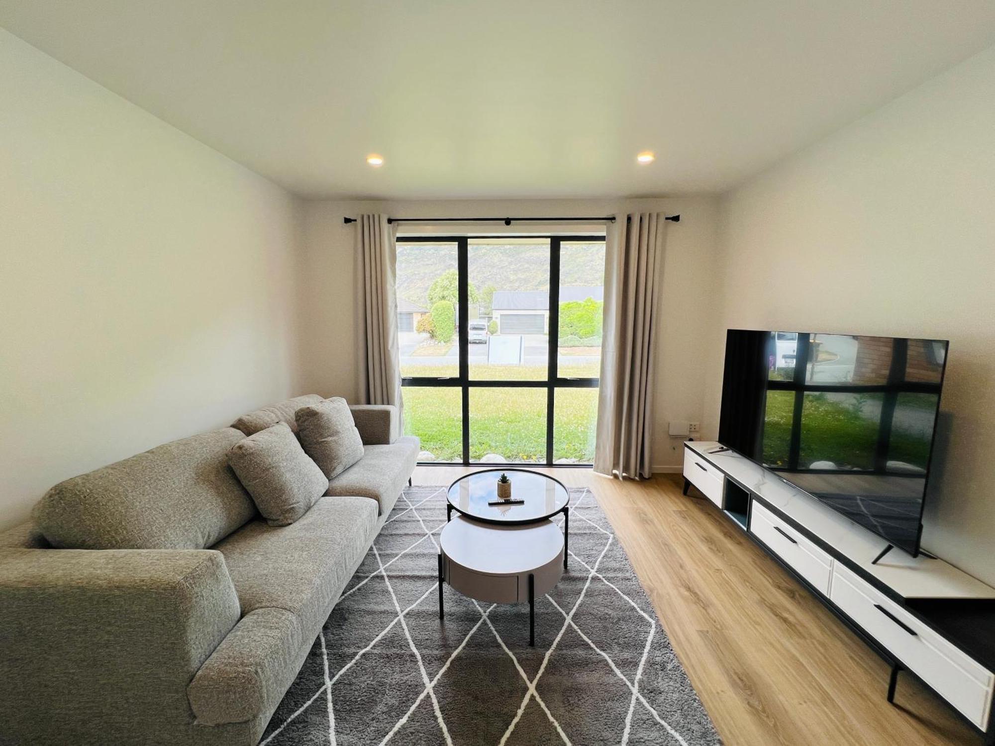 Leisure Holiday Home Lake Hayes Easte Queenstown Arrowtown Exteriér fotografie